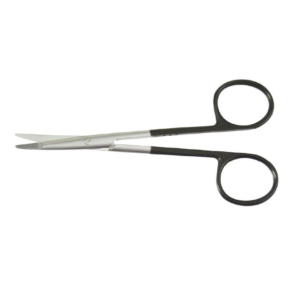 Ragnell-Serrated-Blunt-Supercut-Scissors,-5-in-(12.5cm)