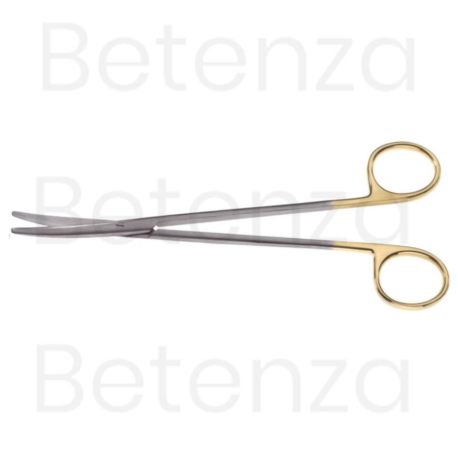 Metzenbaum Onyx Scissors