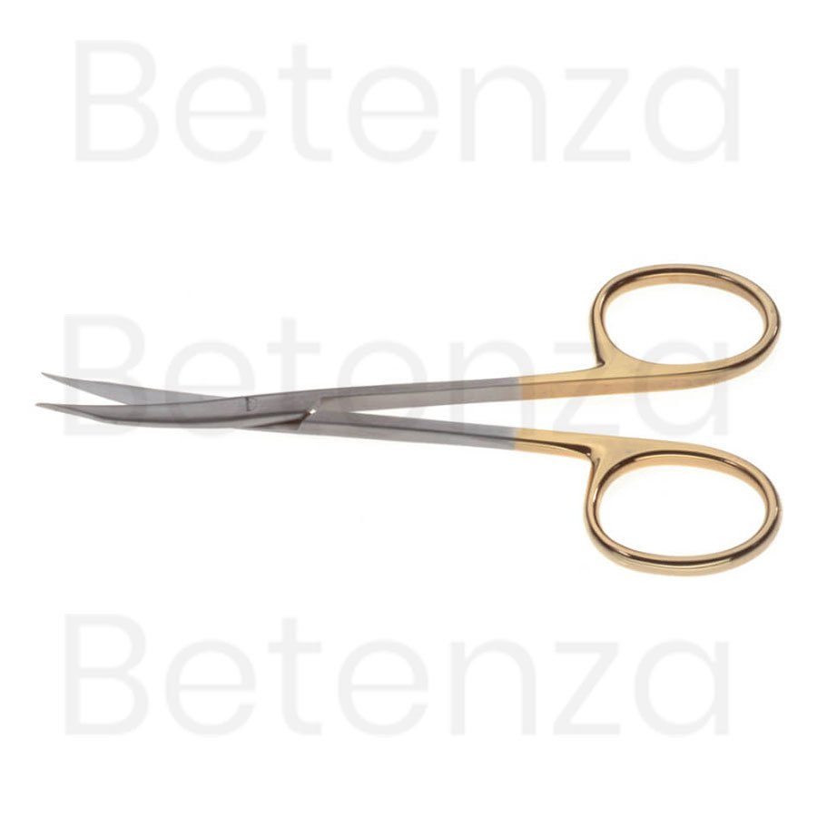 Stevens Tenotomy Onyx Scissors, 4-1.2 in (11.5cm)